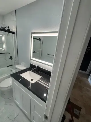 🛠️ Construcción y Remodelación Profesional
