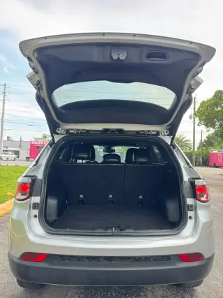 🚙 2024 JEEP COMPASS 🚙 TITULO LIMPIO 📃📃