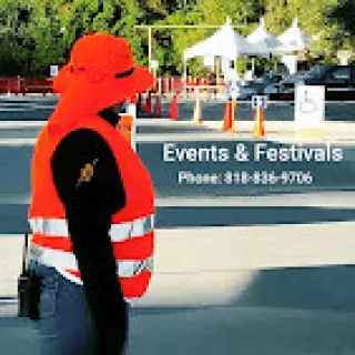 Professional Parking Attendant Staffing