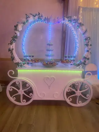 quinceanera valses