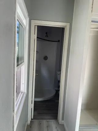 One casa de una recamara