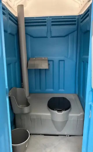 Baños Portátiles para Eventos