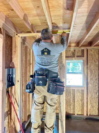 Servicios de Remodelación y Construcción