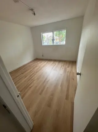 Rento apartamento de 2 recámaras y 1 baño