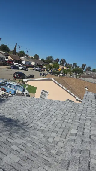 ROOFING Installation and repairs. ✅️