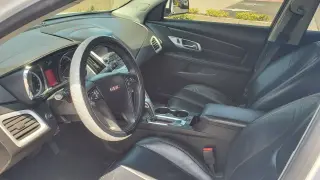 2012 GMC tarrain
