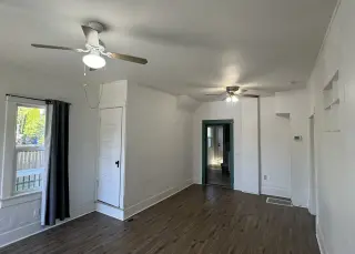 Spacious Home in Great Location