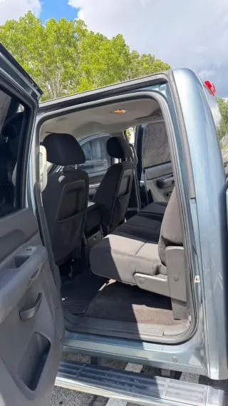 🛻 2012 Chevrolet Silverado 1500/ 💲6.200 CASH / ⚙️ Motor V8
