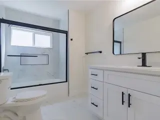 Single family house for rent