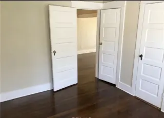3 habitaciones y 1 baño en la calle N Glassell,