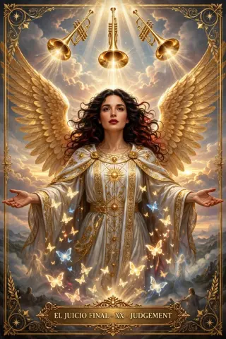 TAROT ASERTIVO ACOMPAÑAMIENTO EMOCIONAL