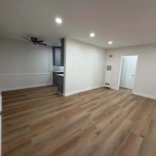 Amplio Apt de una habitación en Westlake, cerca del centro de LA