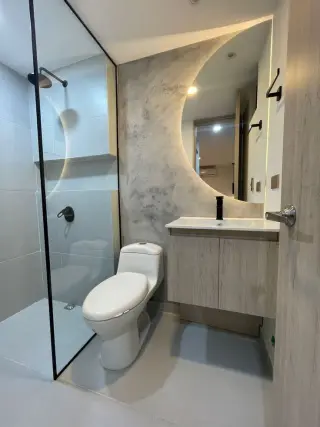 Apartamento en cedritos