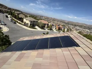 Solar - residecial - comercial ( best price )