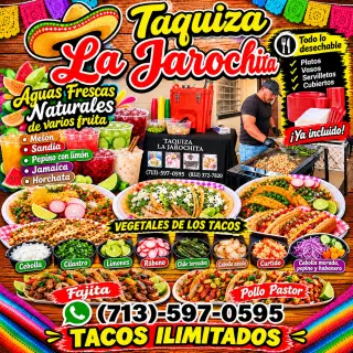 Servicio De Meseros y Banquetes de Comida