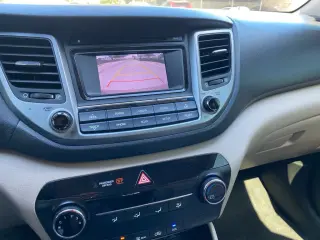 2017 Hyundai Tucson. 🧾 Título limpio 💲7.800 CASH