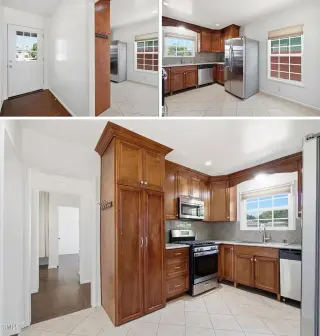 Fresh, Clean & Move-In Ready