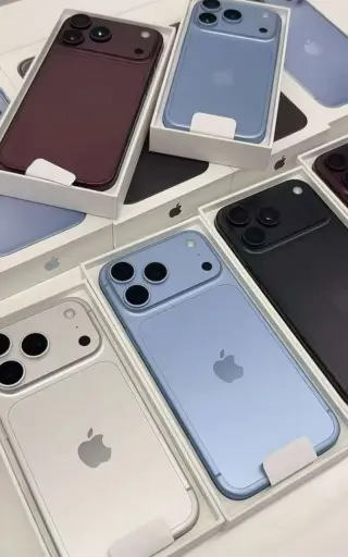 Original, nuevo  Apple iPhone 18 Pro Max, iPhone 18 Pro,  Apple iPhone Duo