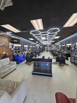 Ericks Barber Shop