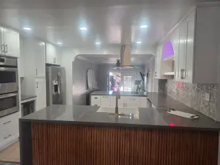 Remodelacion Cardenas