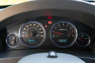 2006 Jeep Grand Cherokee SRT8