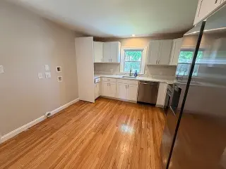Welcome to this beautifully remodeled home