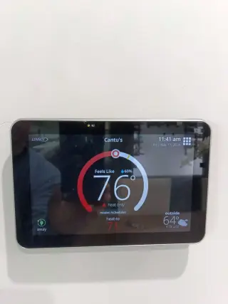 TECNICO HVAC