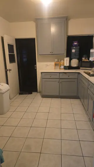 Renta de cuarto
