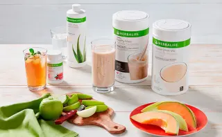 Productos Herblaife Te ayudaremos A Alcansar tus Objetivos
