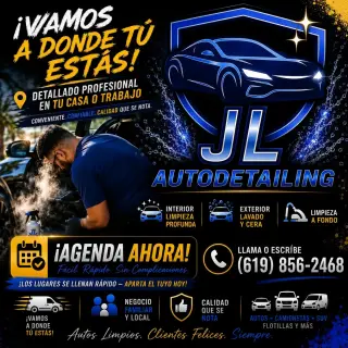 Jlautodetailing