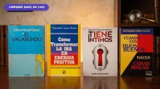 El Baúl de Libros - Tu Librería Usada Online en Venezuela