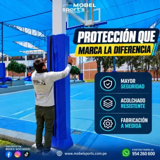 Coche porta balones de fubol, voley, basquet
