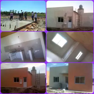 Construcción y Reformas: Diseño, Obra Civil y Piscinas