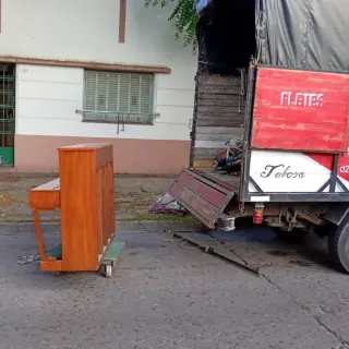 Servicios Profesionales de Mudanza