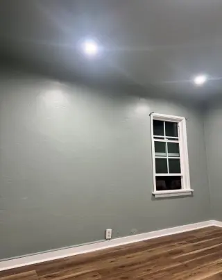 Tengo cuarto