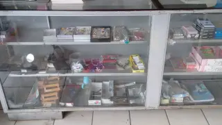 PAPELERIA SAN IGNACIO VENDE TODO PARA