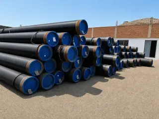 Ejes Redondos, Bocinas, Barras Cuadradas  - Acero 1020, 1045, 4140, 4340
