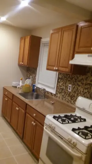Leo handyman renovation houses services