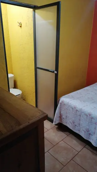 Habitación Acogedora en Renta