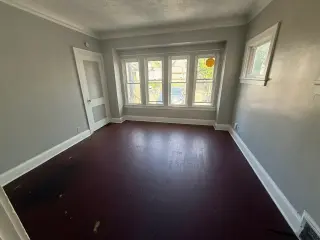 2 bedrooms apartment (Lower)