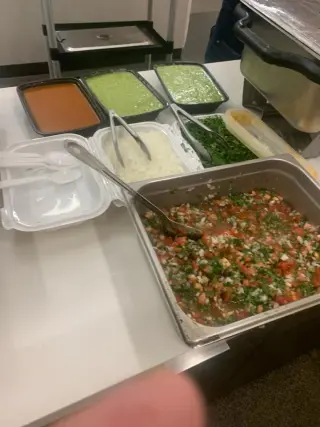 🍽️ Dante’s Catering Inc. – Now Open to the Public in Los Angeles! 🎉