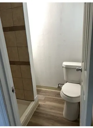 Casita de 1 recamara privada