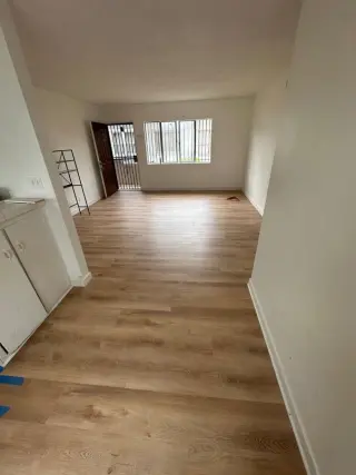 Rento apartamento de 2 recámaras y 1 baño