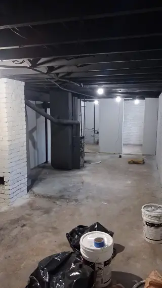 Todo tipo de trabajo de remodelación