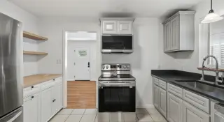 Comfortable Home at an Affordable Price