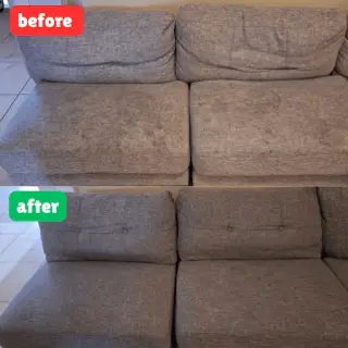 Limpieza de Sofa y Alfombra