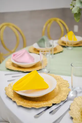 Banquetes, catering para eventos