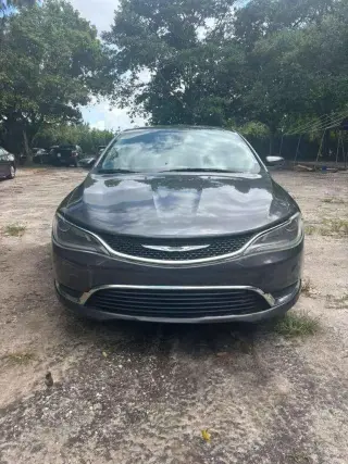 💥💲2400 Cash/ 🚗 2016 Chrysler 200