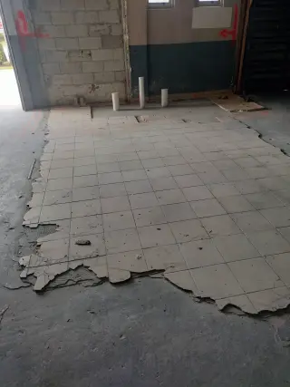 Junk removal