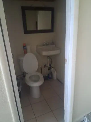 Se vende salon de belleza